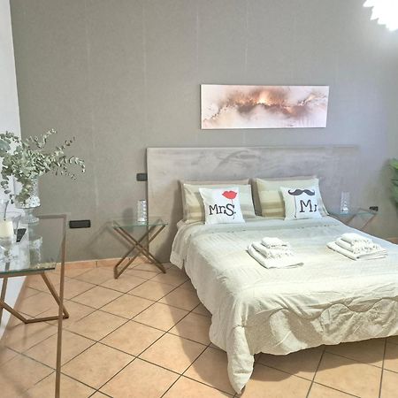 פומפיי Tommy'S Apartment מראה חיצוני תמונה