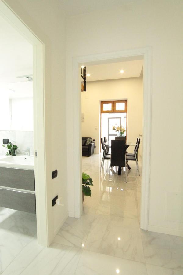 פומפיי Tommy'S Apartment מראה חיצוני תמונה