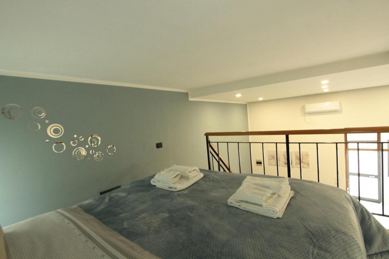 פומפיי Tommy'S Apartment מראה חיצוני תמונה
