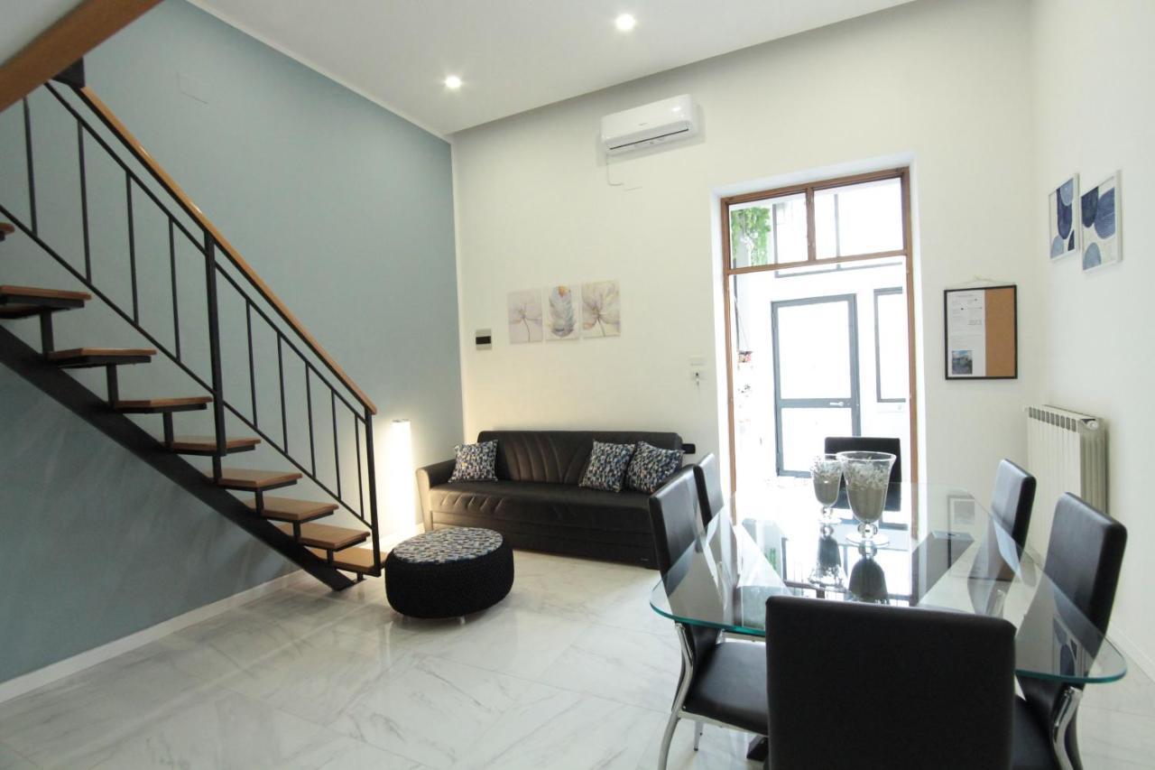פומפיי Tommy'S Apartment מראה חיצוני תמונה