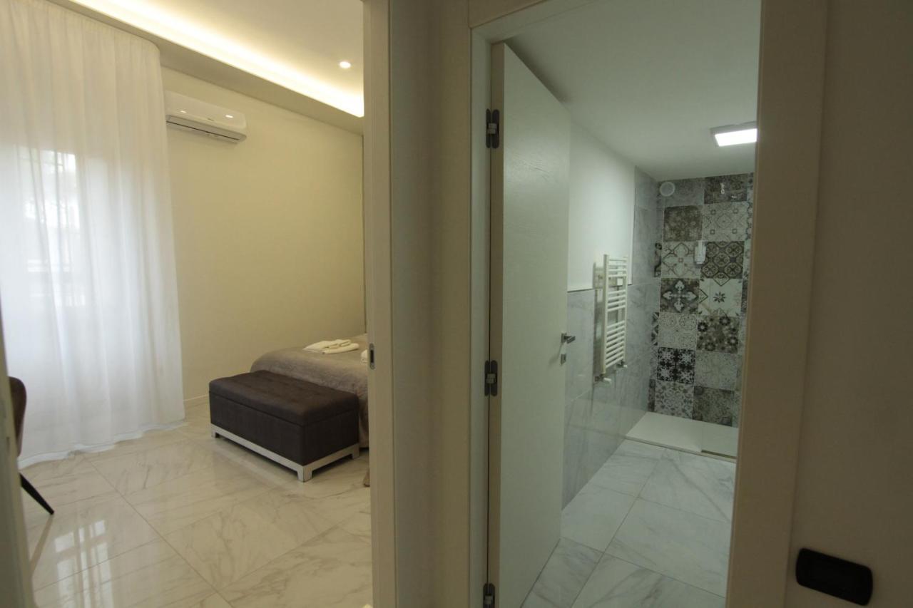 פומפיי Tommy'S Apartment מראה חיצוני תמונה