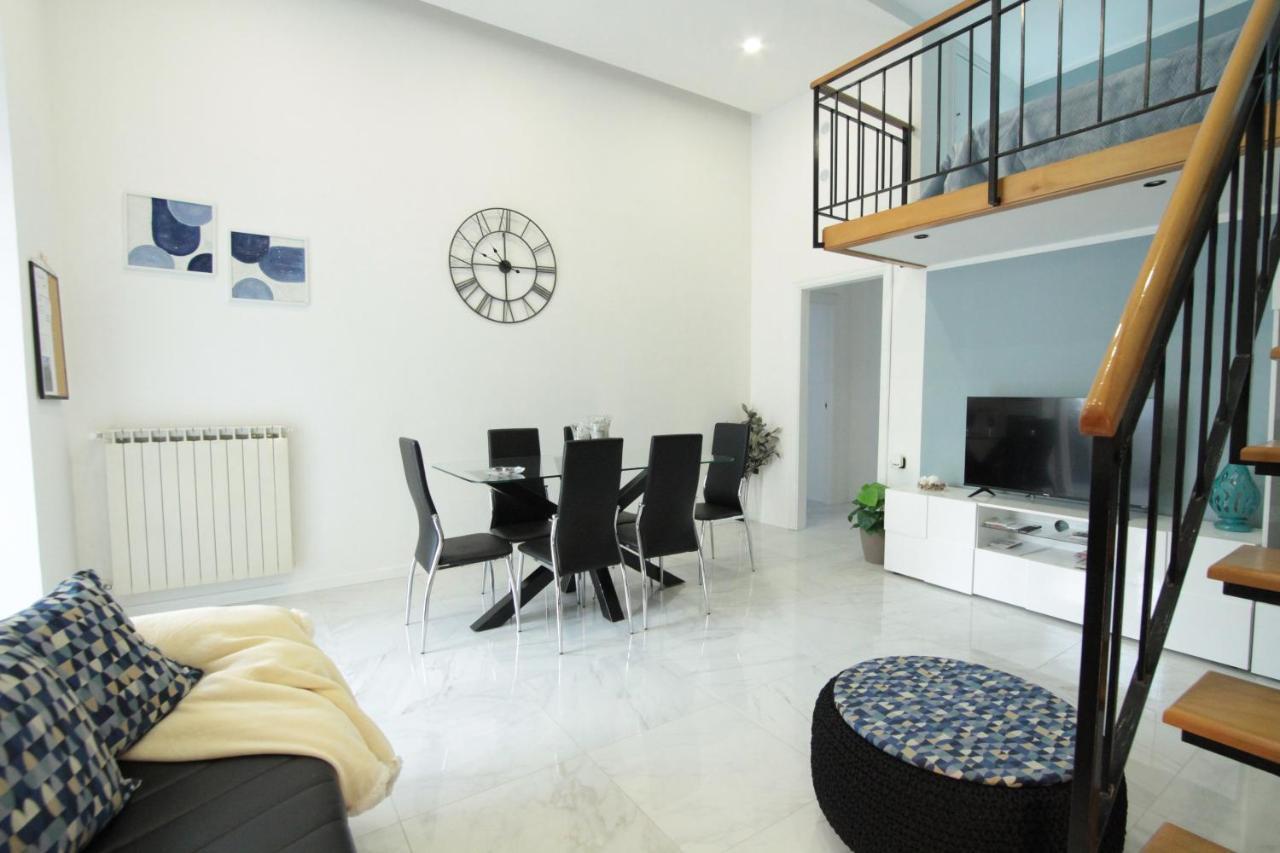 פומפיי Tommy'S Apartment מראה חיצוני תמונה