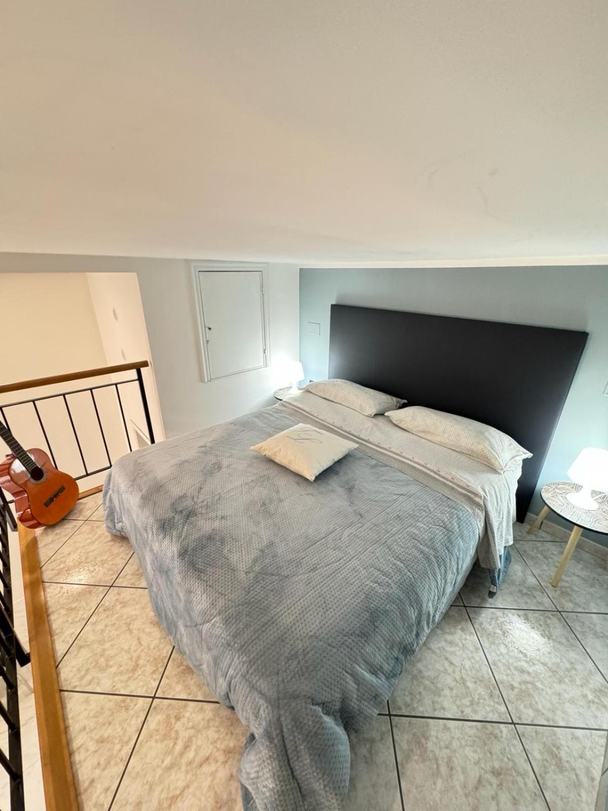 פומפיי Tommy'S Apartment מראה חיצוני תמונה