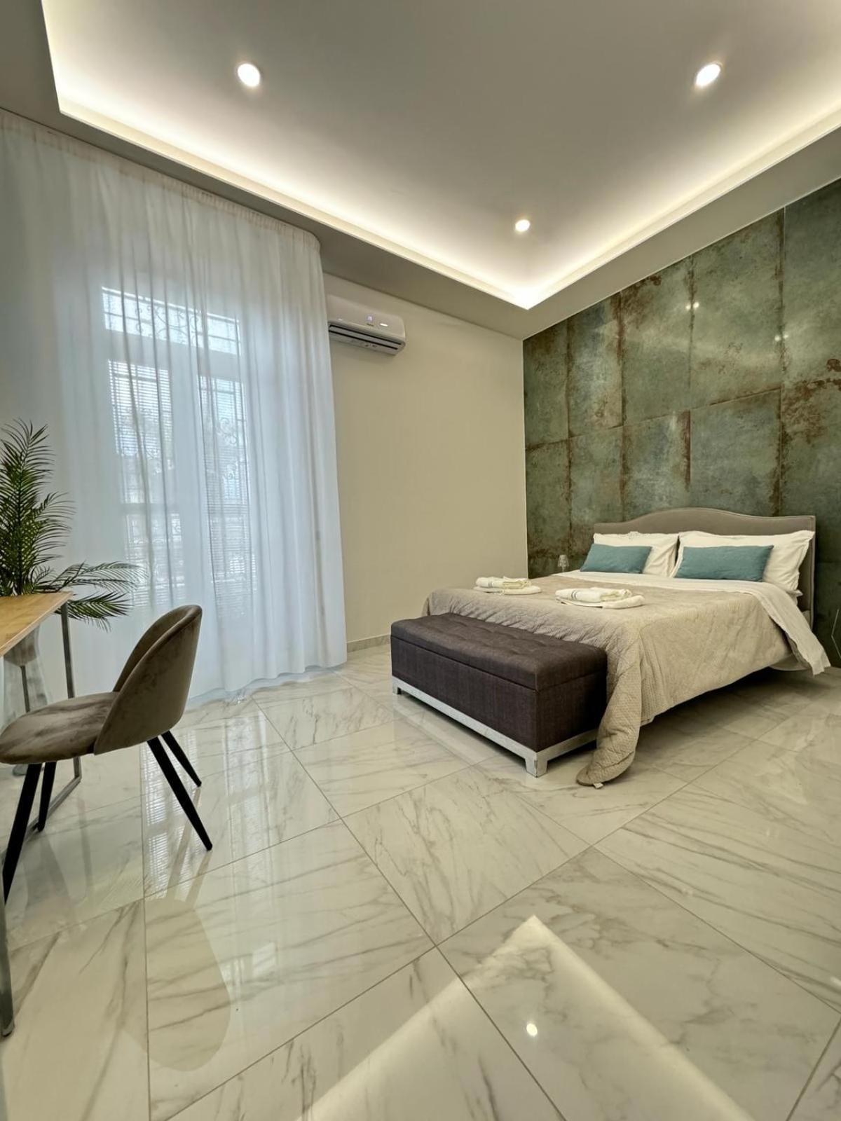 פומפיי Tommy'S Apartment מראה חיצוני תמונה