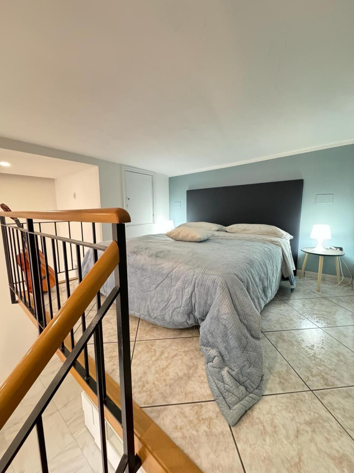 פומפיי Tommy'S Apartment מראה חיצוני תמונה