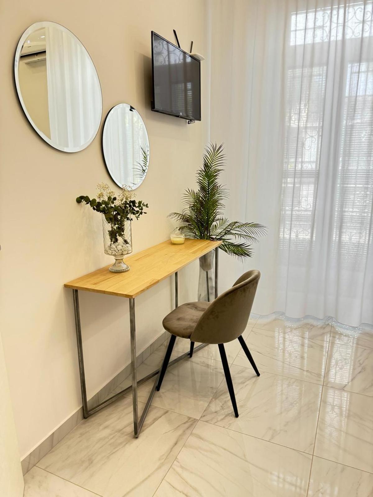פומפיי Tommy'S Apartment מראה חיצוני תמונה