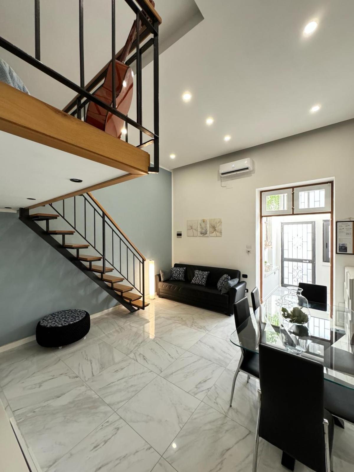 פומפיי Tommy'S Apartment מראה חיצוני תמונה