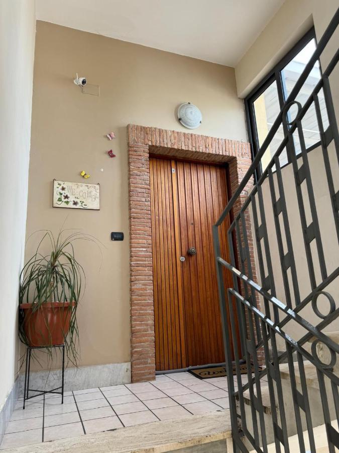 פומפיי Tommy'S Apartment מראה חיצוני תמונה