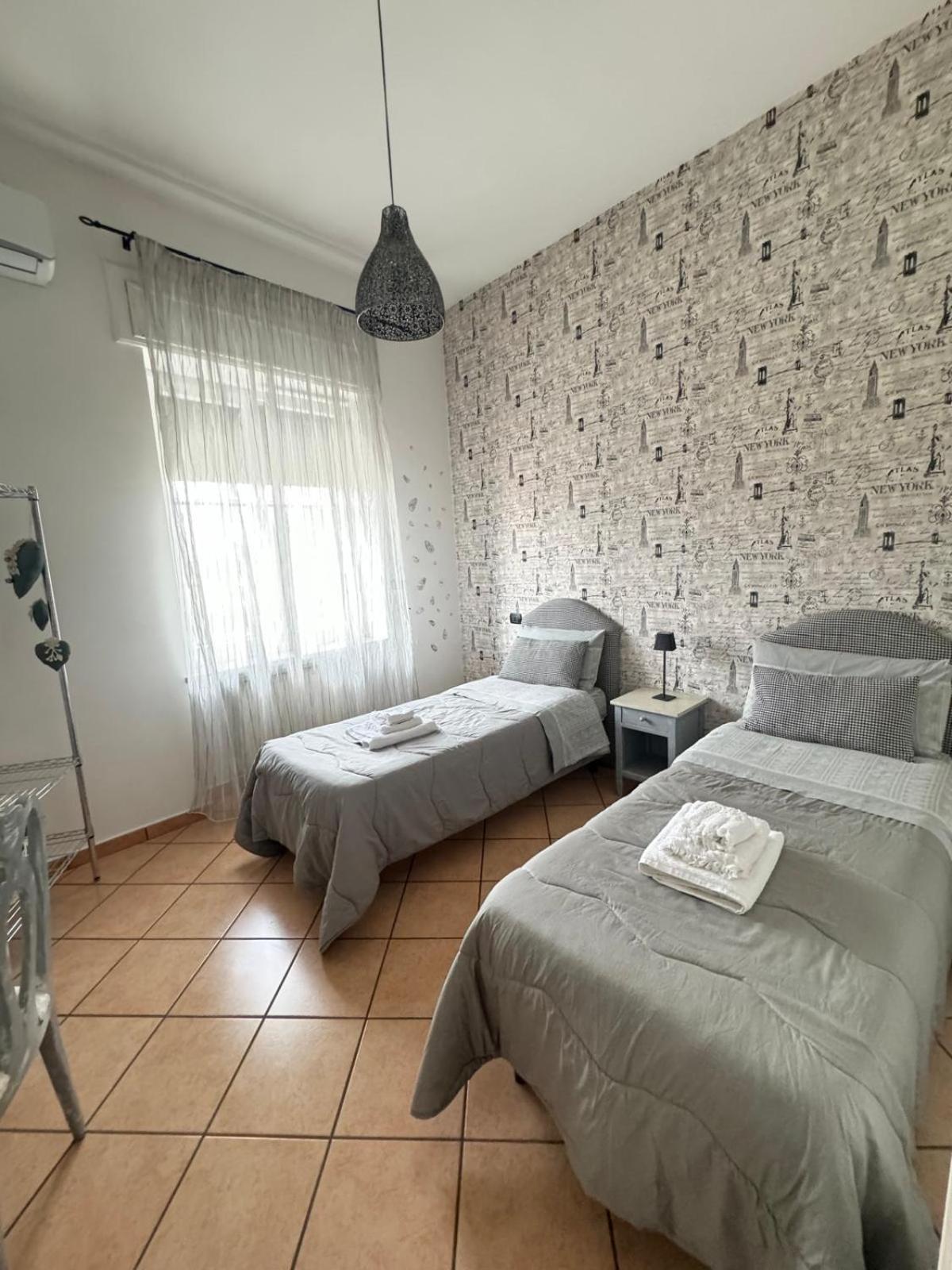 פומפיי Tommy'S Apartment מראה חיצוני תמונה