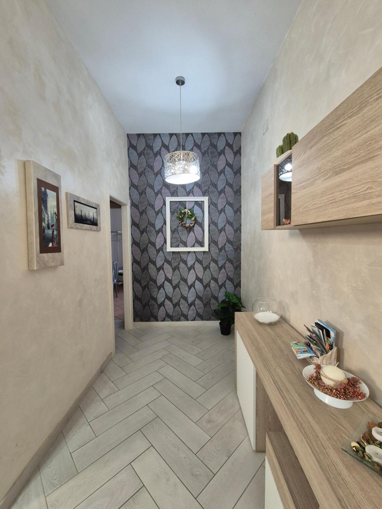 פומפיי Tommy'S Apartment מראה חיצוני תמונה