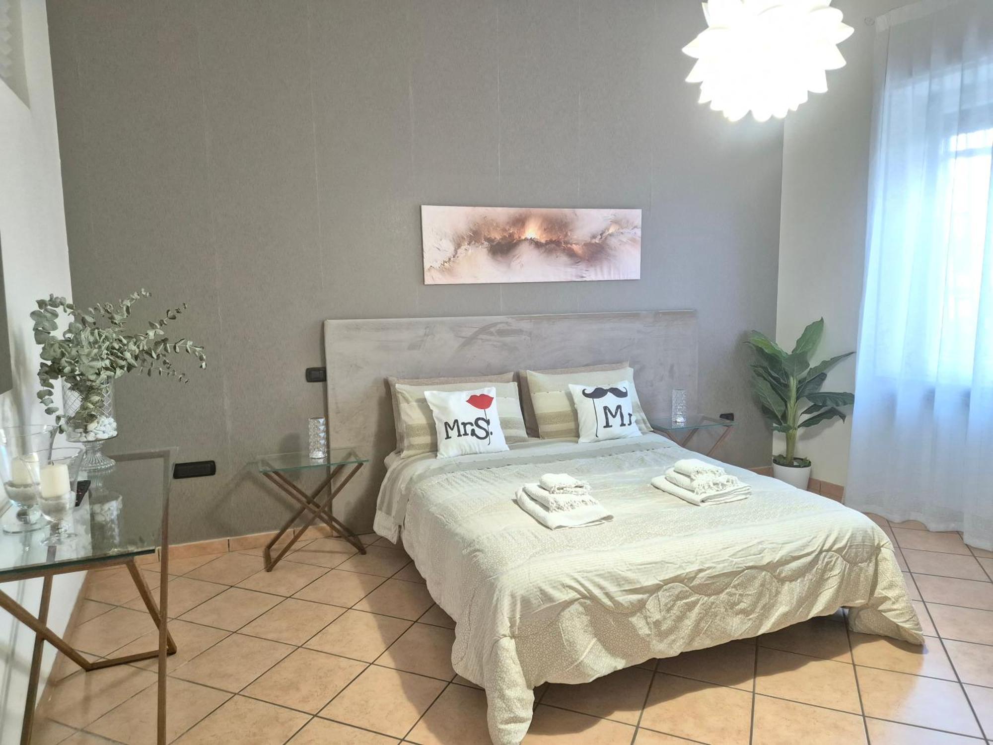פומפיי Tommy'S Apartment מראה חיצוני תמונה