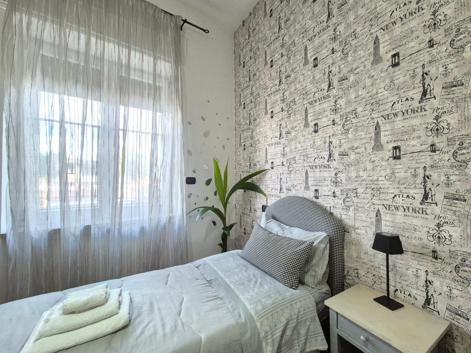 פומפיי Tommy'S Apartment מראה חיצוני תמונה