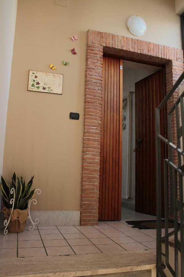 פומפיי Tommy'S Apartment מראה חיצוני תמונה